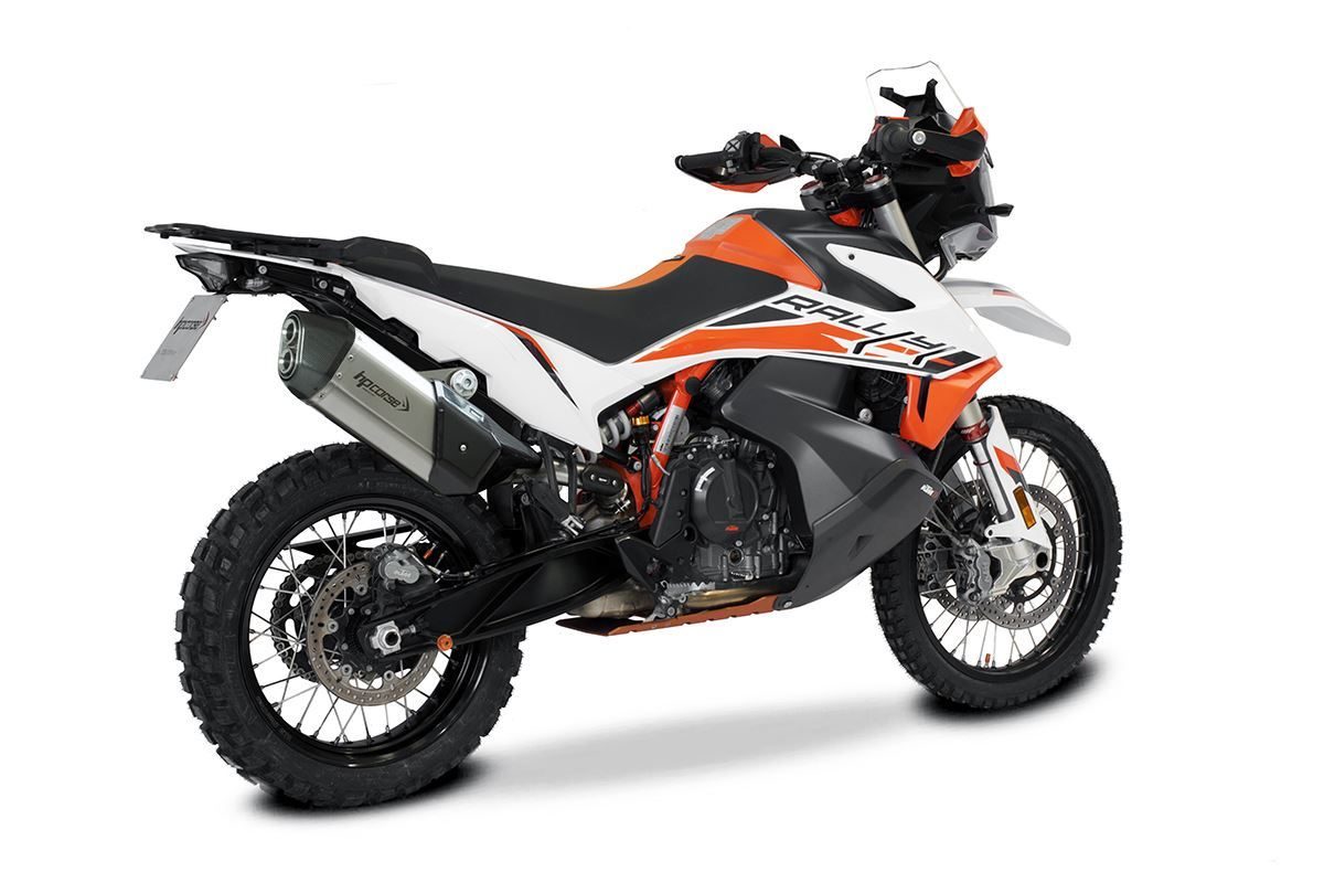 890 ADVENTURE R 2021-2026 公式画像 3