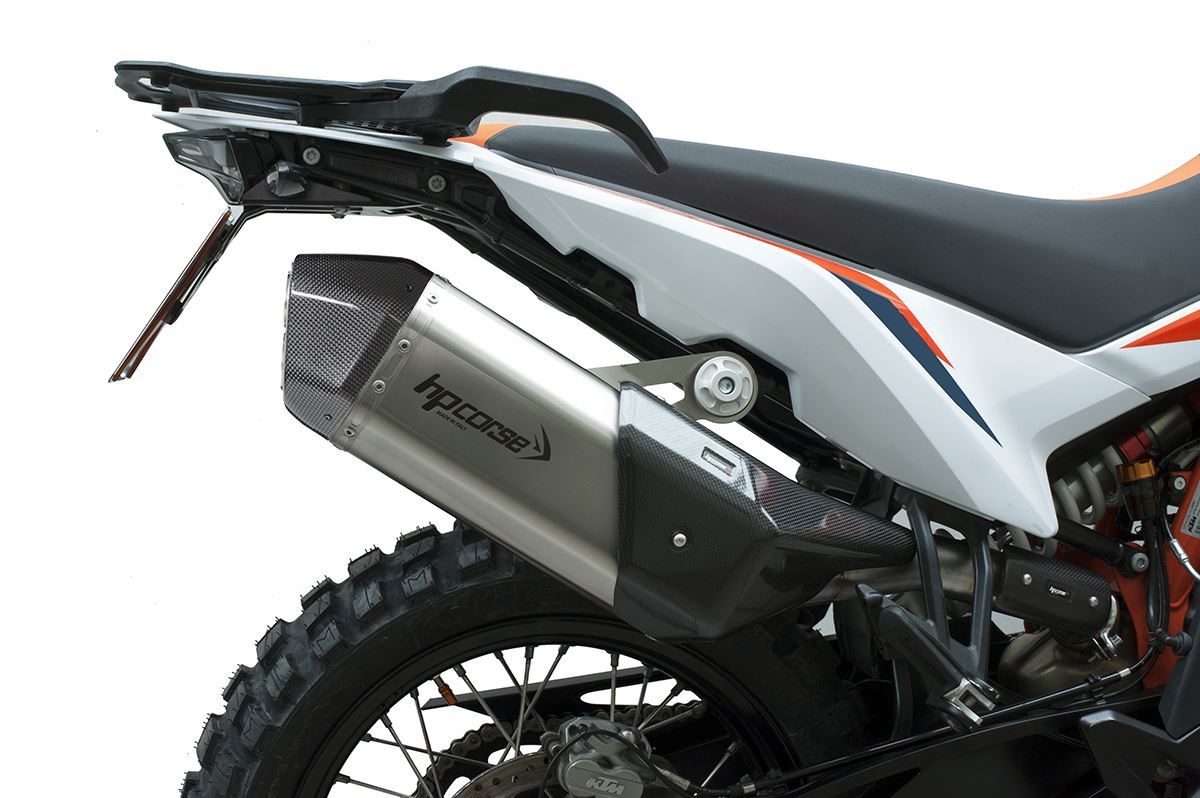 SPS CARBON SHORT TITANIUM 公式画像 4