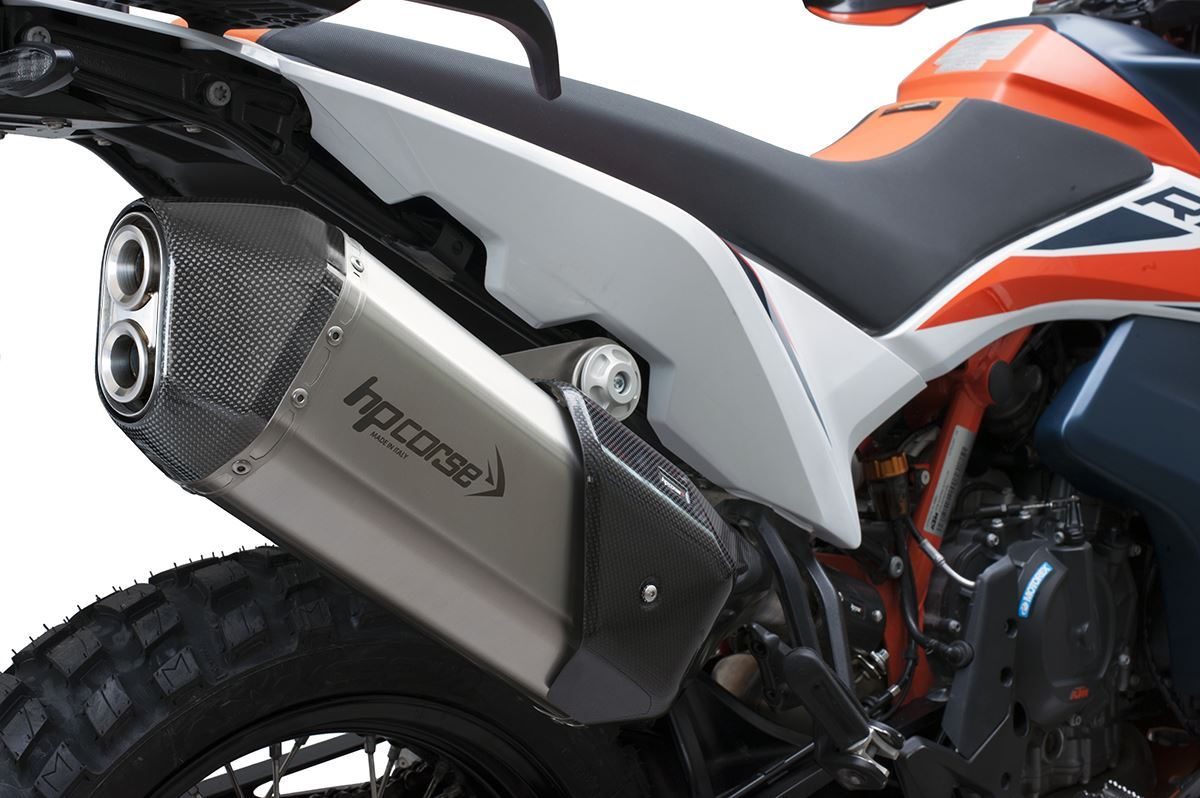 SPS CARBON SHORT TITANIUM 公式画像 5