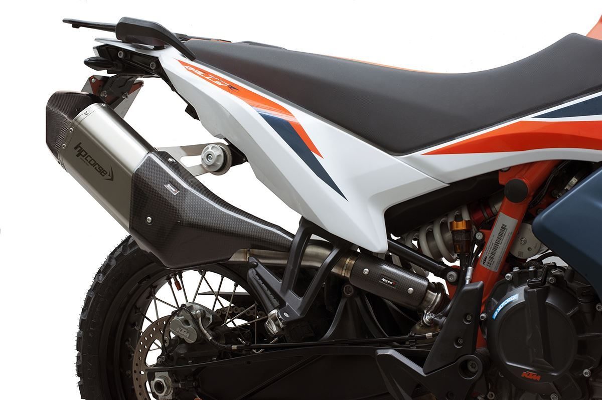 SPS CARBON SHORT TITANIUM 公式画像 6