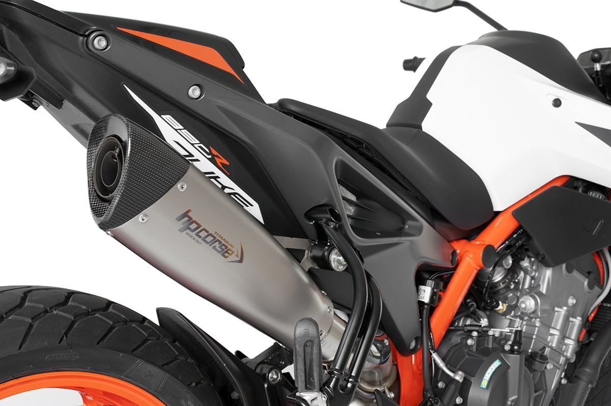 EVOXTREME 310 TITANIUM 公式画像 6