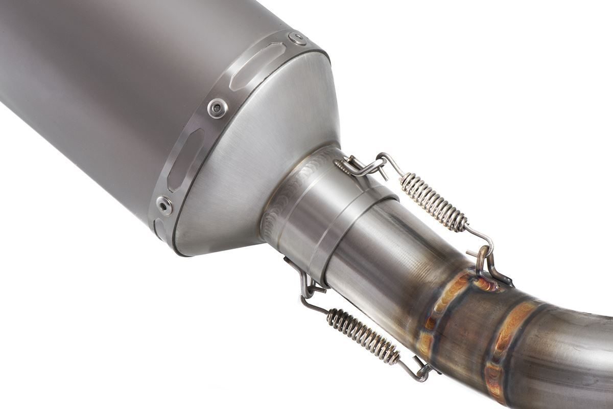 SP-1 350 TITANIUM 公式画像 3