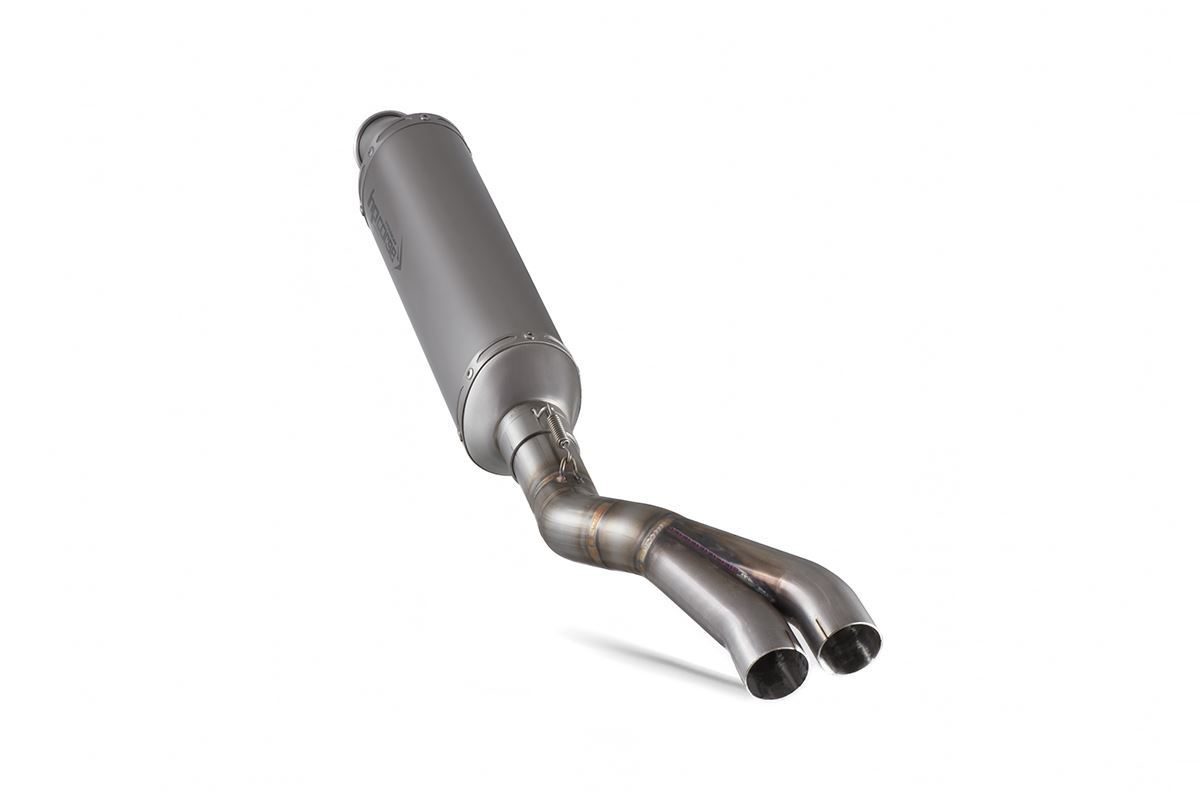SP-1 350 TITANIUM 公式画像 4