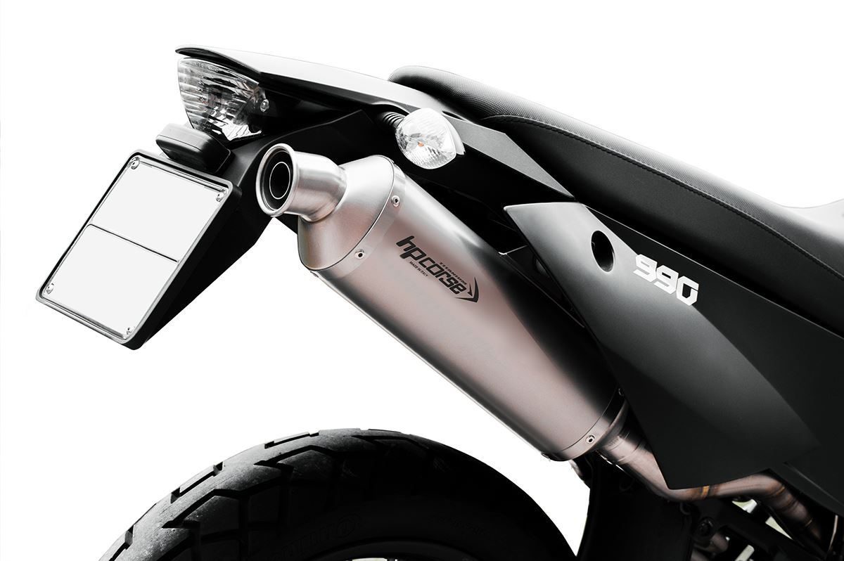 SP-1 350 TITANIUM 公式画像 6