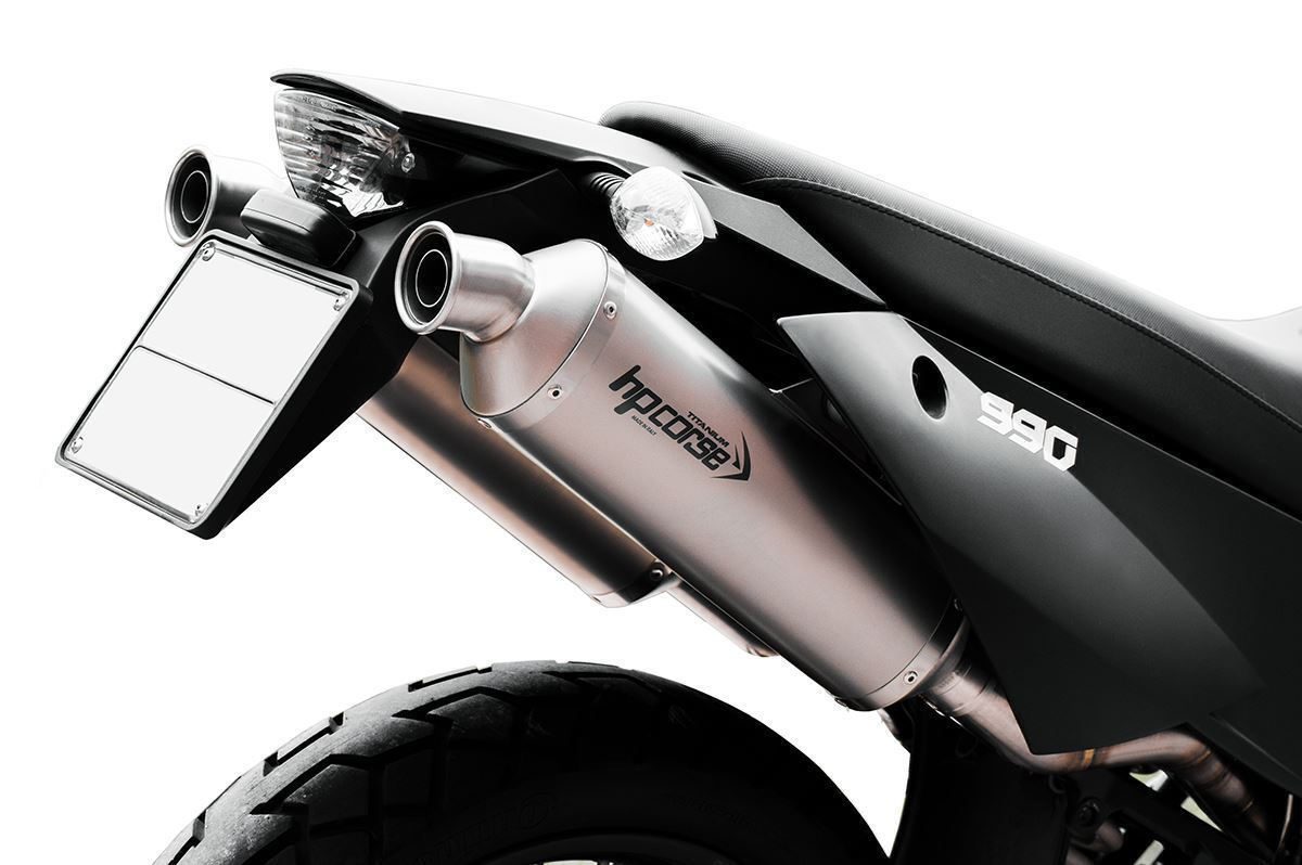 SP-1 350 TITANIUM 公式画像 2