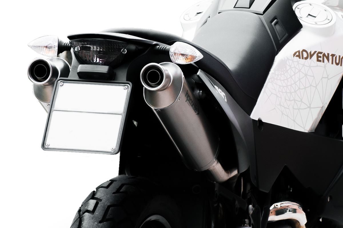 SP-1 350 TITANIUM 公式画像 4