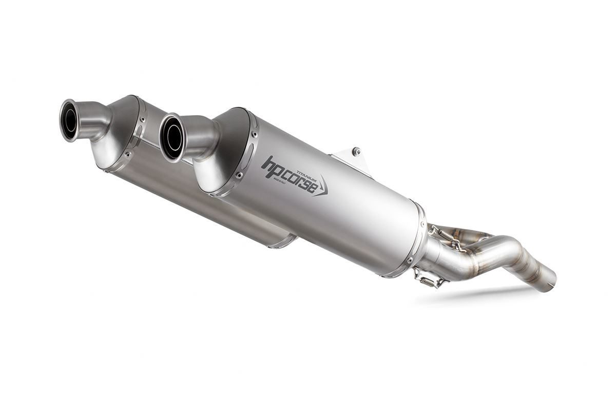 SP-1 350 TITANIUM 公式画像 6