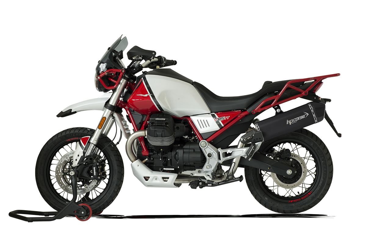 V85 TT 2019-2024 公式画像 1