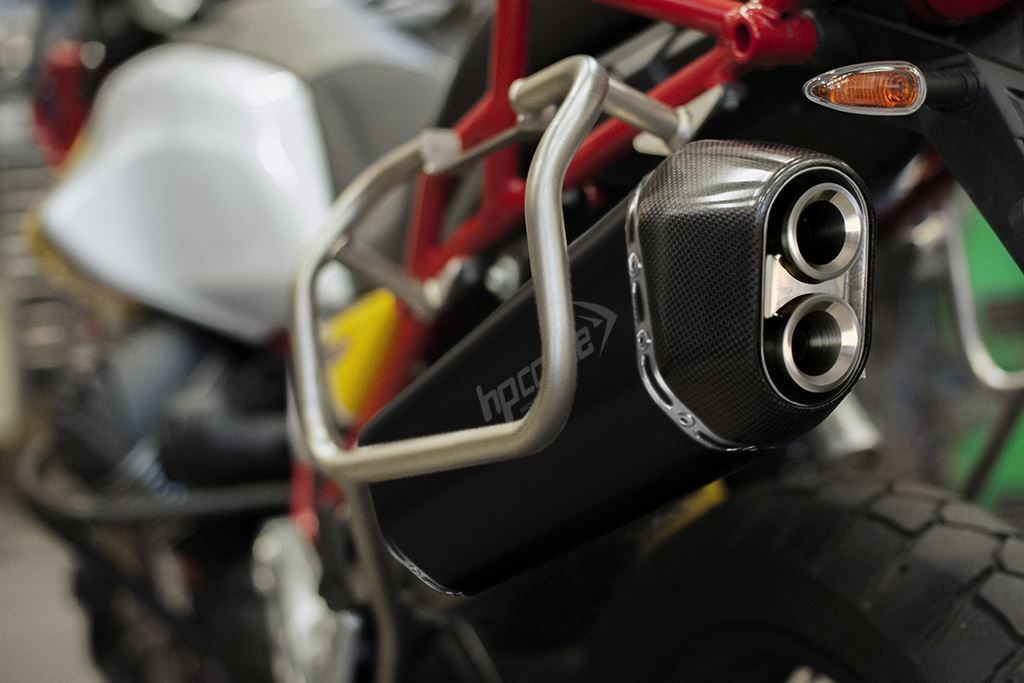 SPS CARBON BLACK 公式画像 3