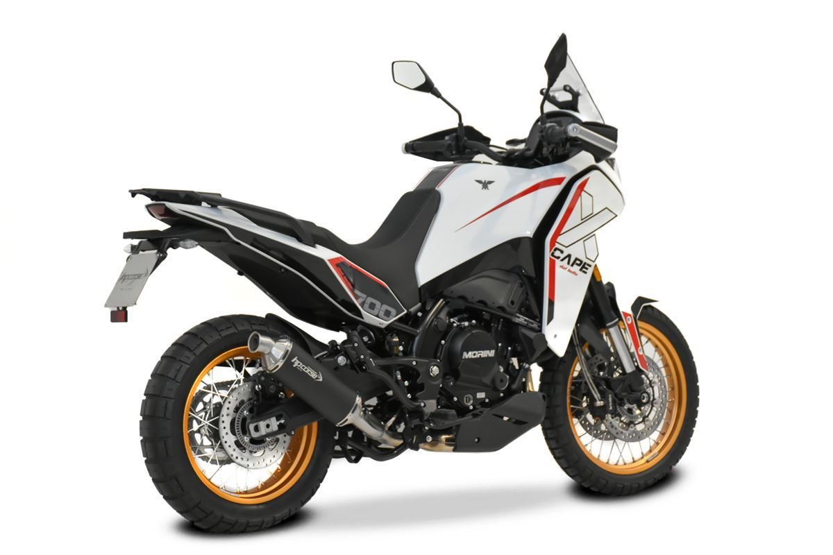 X-Cape 700 2025-2026 公式画像 2