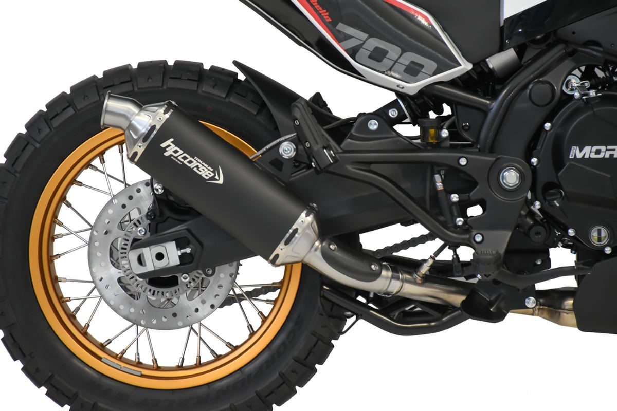 SP-1 EVO SHORT BLACK TITANIUM 公式画像 4