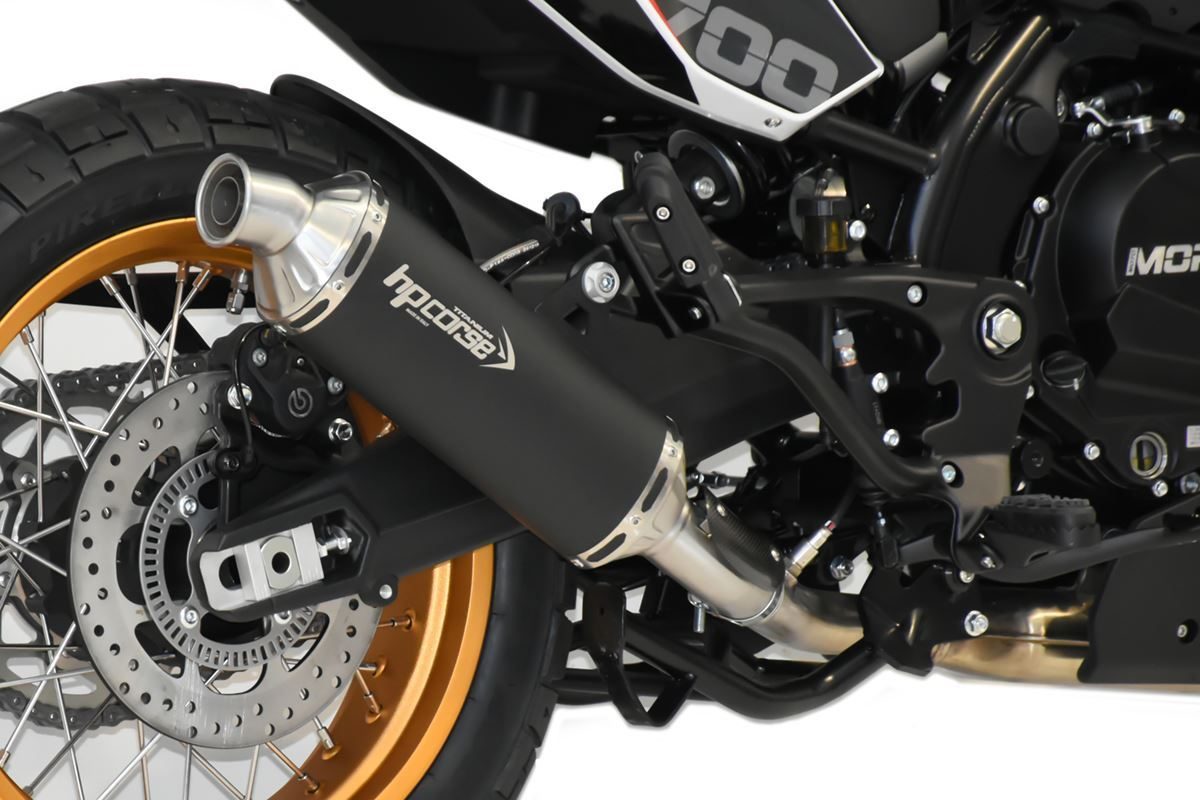 SP-1 EVO SHORT BLACK TITANIUM 公式画像 5