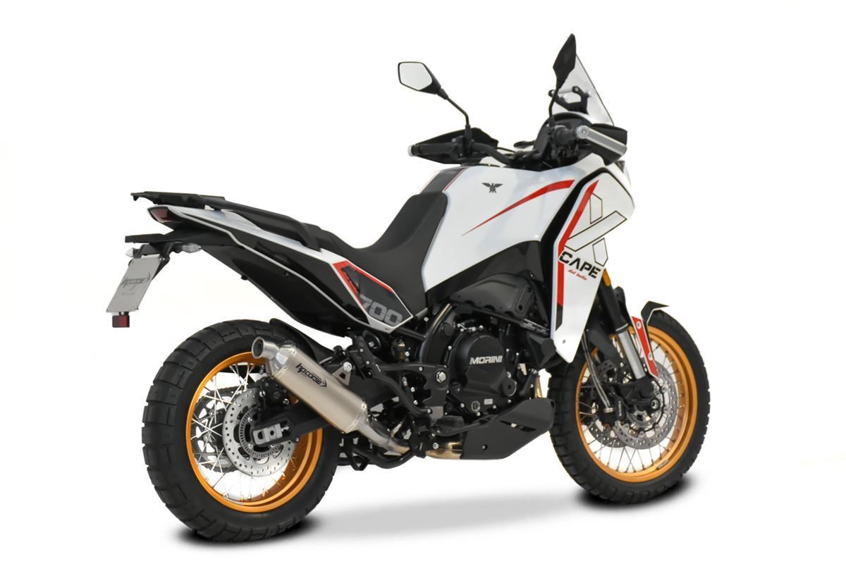 X-Cape 700 2025-2026 公式画像 1
