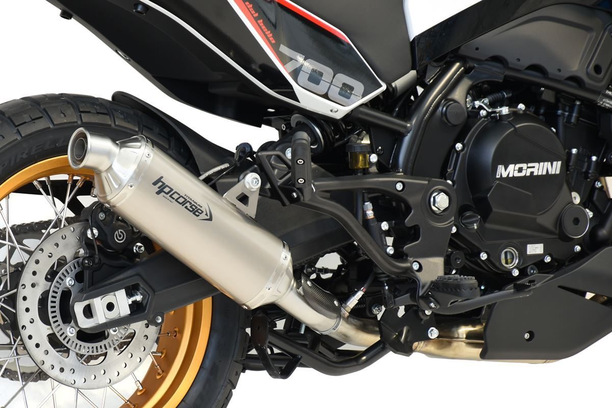 SP-1 EVO SHORT TITANIUM 公式画像 4