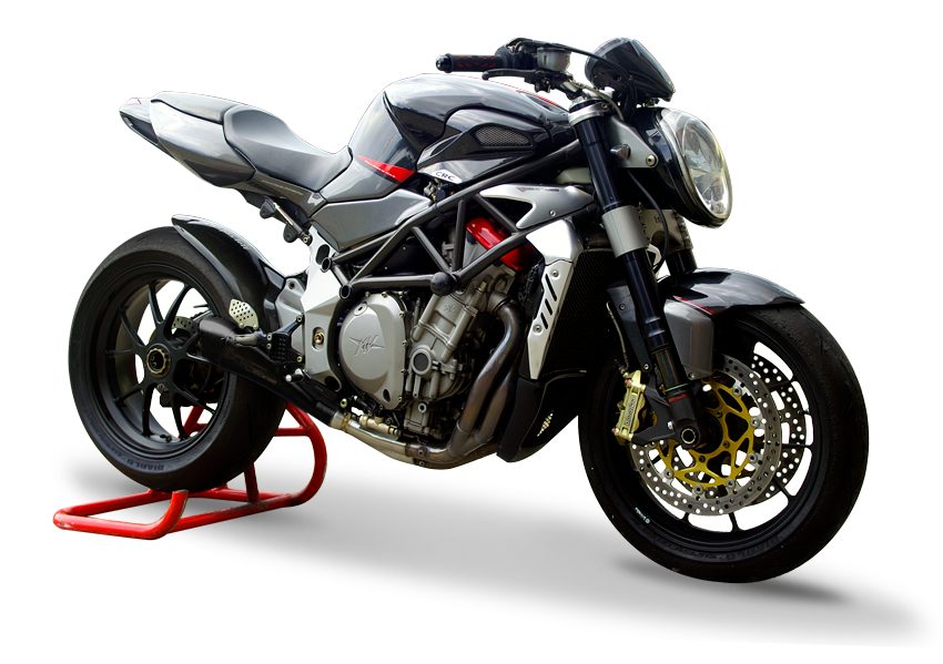 BRUTALE 750 910 2000-2006 公式画像 2