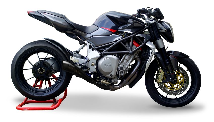 HYDROFORM BLACK 公式画像 3