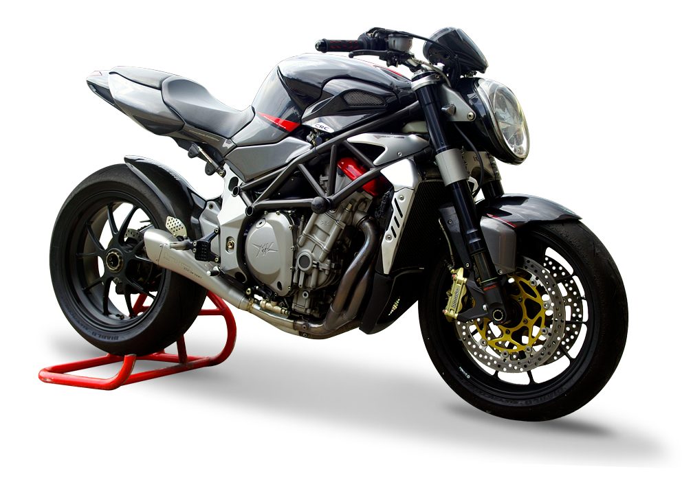 BRUTALE 750 910 2000-2006 公式画像 1