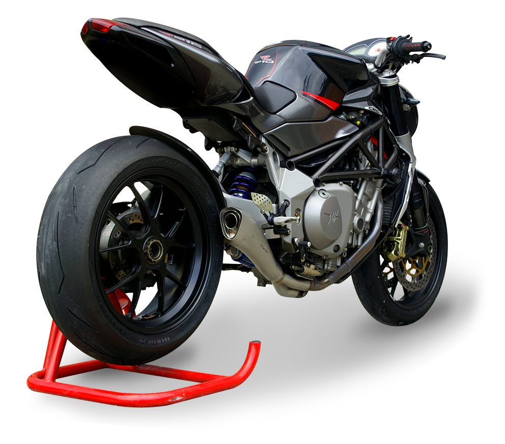 HYDROFORM SATIN 公式画像 3