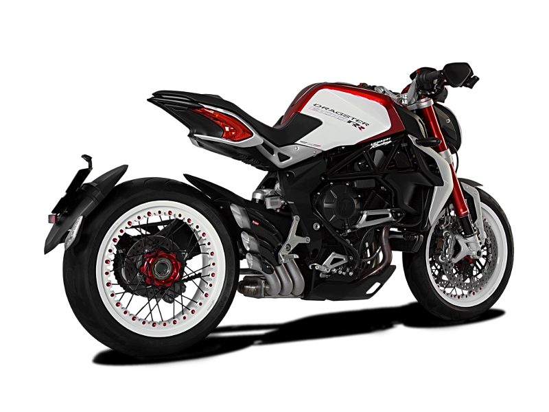 BRUTALE 800 2012-2024 公式画像 2