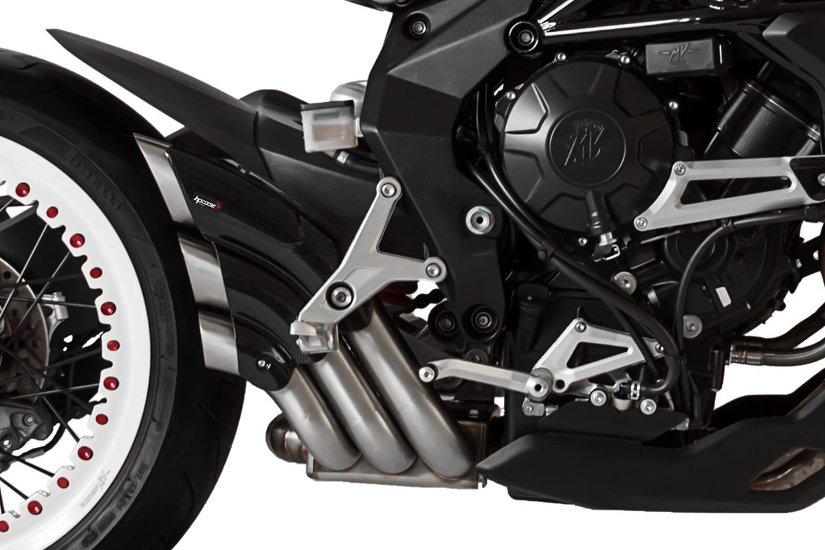 HYDROTRE SATIN CARBON COVER 公式画像 4