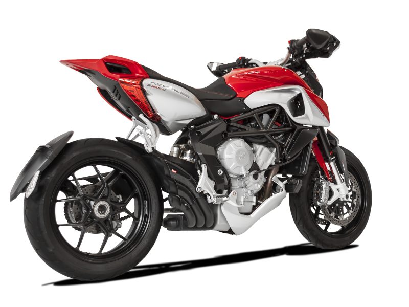RIVALE 800 公式画像 2