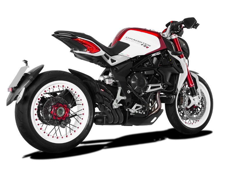 RIVALE 800 公式画像 3