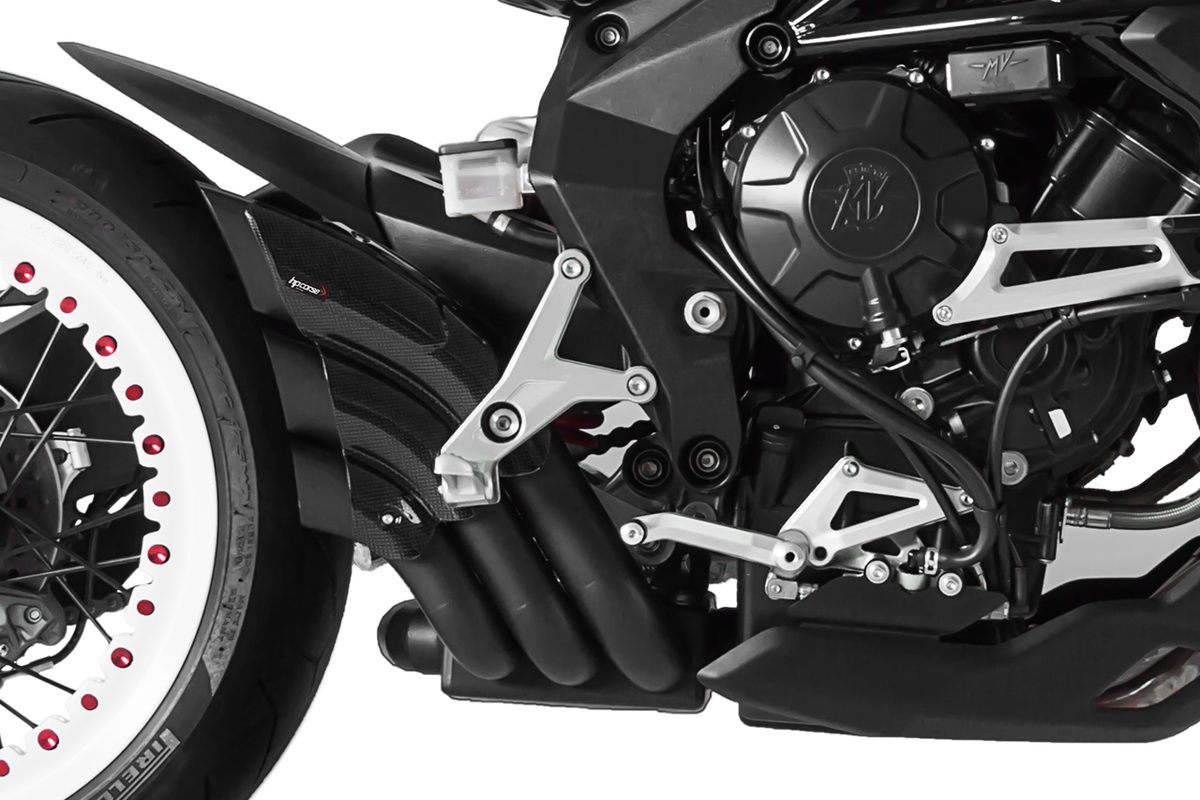 HYDROTRE BLACK CARBON COVER 公式画像 5