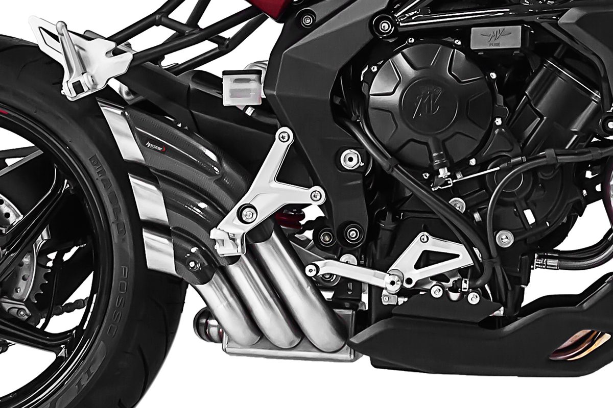 HYDROTRE SATIN CARBON COVER 公式画像 3