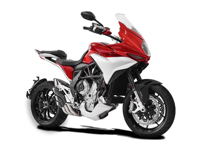 TURISMO VELOCE 2014-2024 公式画像 1