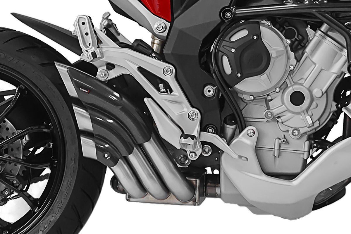 HYDROTRE SATIN CARBON COVER 公式画像 4