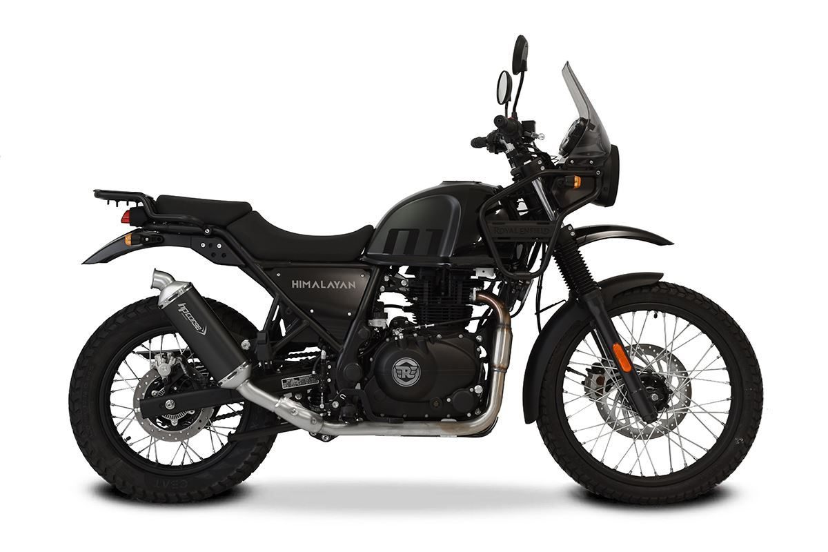 Himalayan 410 2017-2020 公式画像 2
