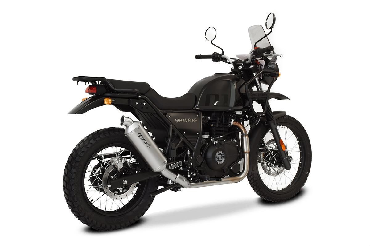 Himalayan 410 2017-2020 公式画像 3