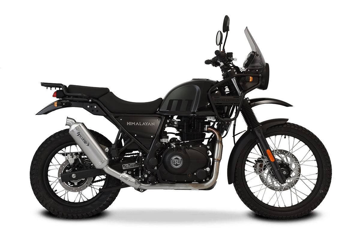 Himalayan 410 2017-2020 公式画像 1