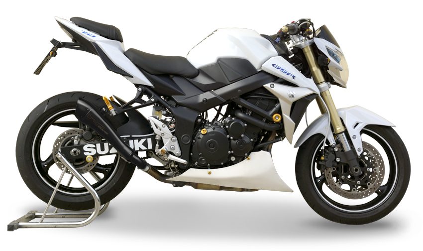 HYDROFORM BLACK 公式画像 2