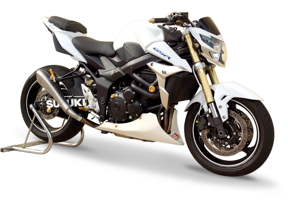 HYDROFORM SATIN 公式画像 2