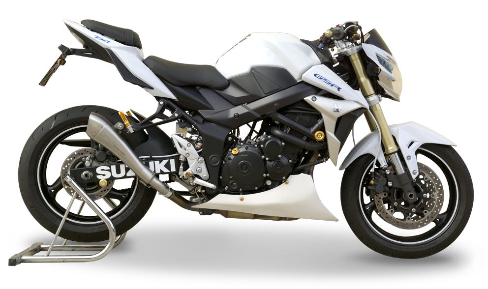 HYDROFORM SATIN 公式画像 3