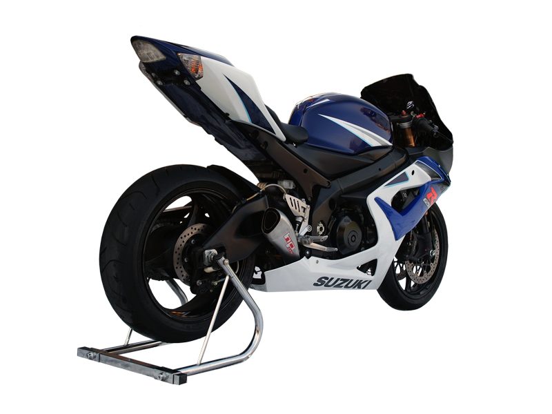 GSX-R 1000 2005-2006 公式画像 1