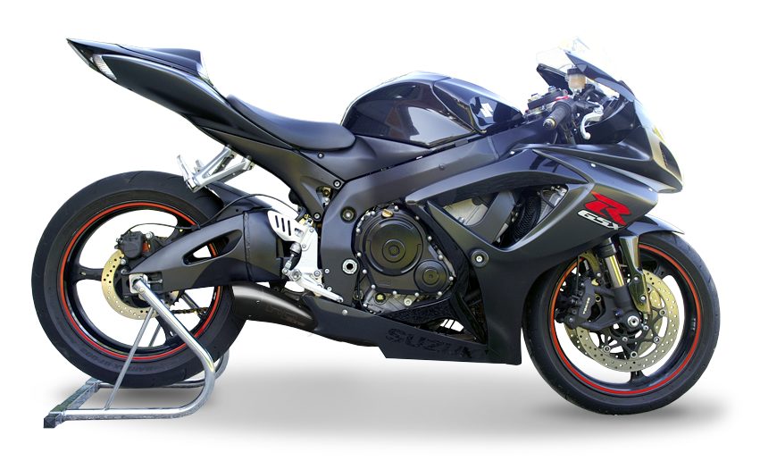 HYDROFORM BLACK 公式画像 2