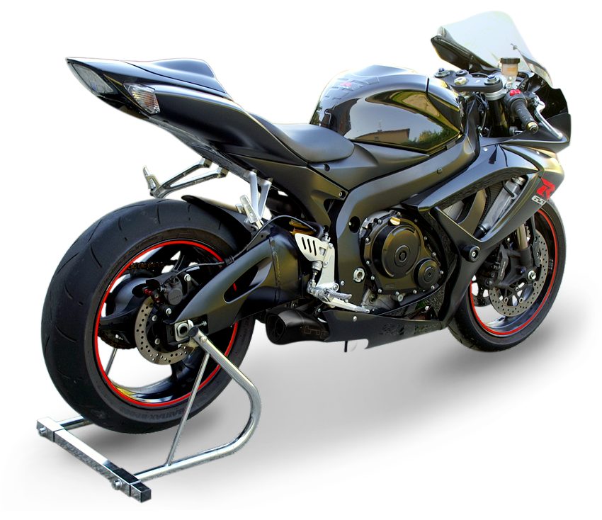 HYDROFORM BLACK 公式画像 3