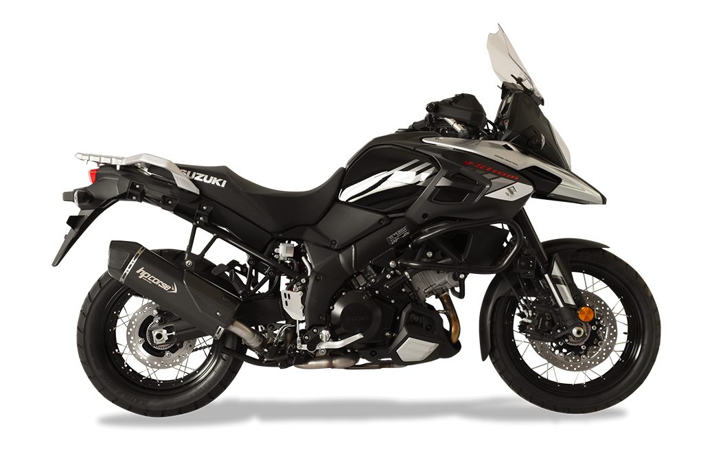V-STROM 1000 2017-2020 公式画像 2
