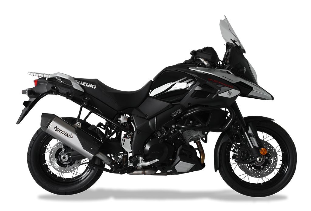 V-STROM 1000 2017-2020 公式画像 1