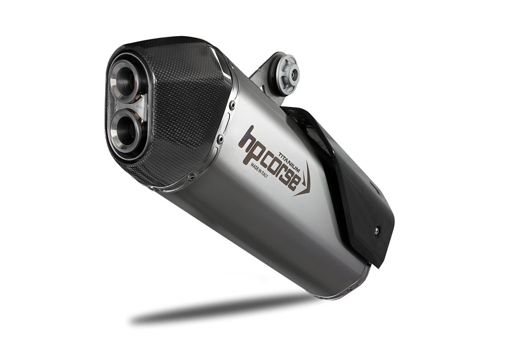 SPS CARBON TITANIUM 公式画像 4