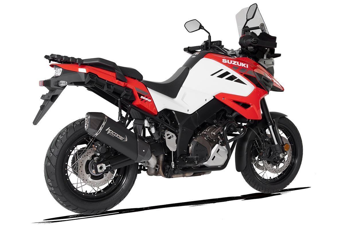 V-STROM 1050 2020-2024 公式画像 2