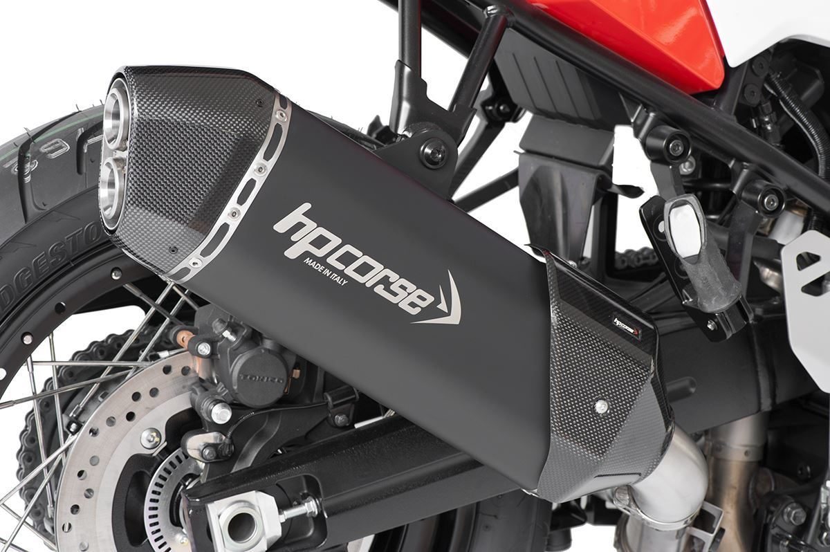 SPS CARBON 350 BLACK 公式画像 3