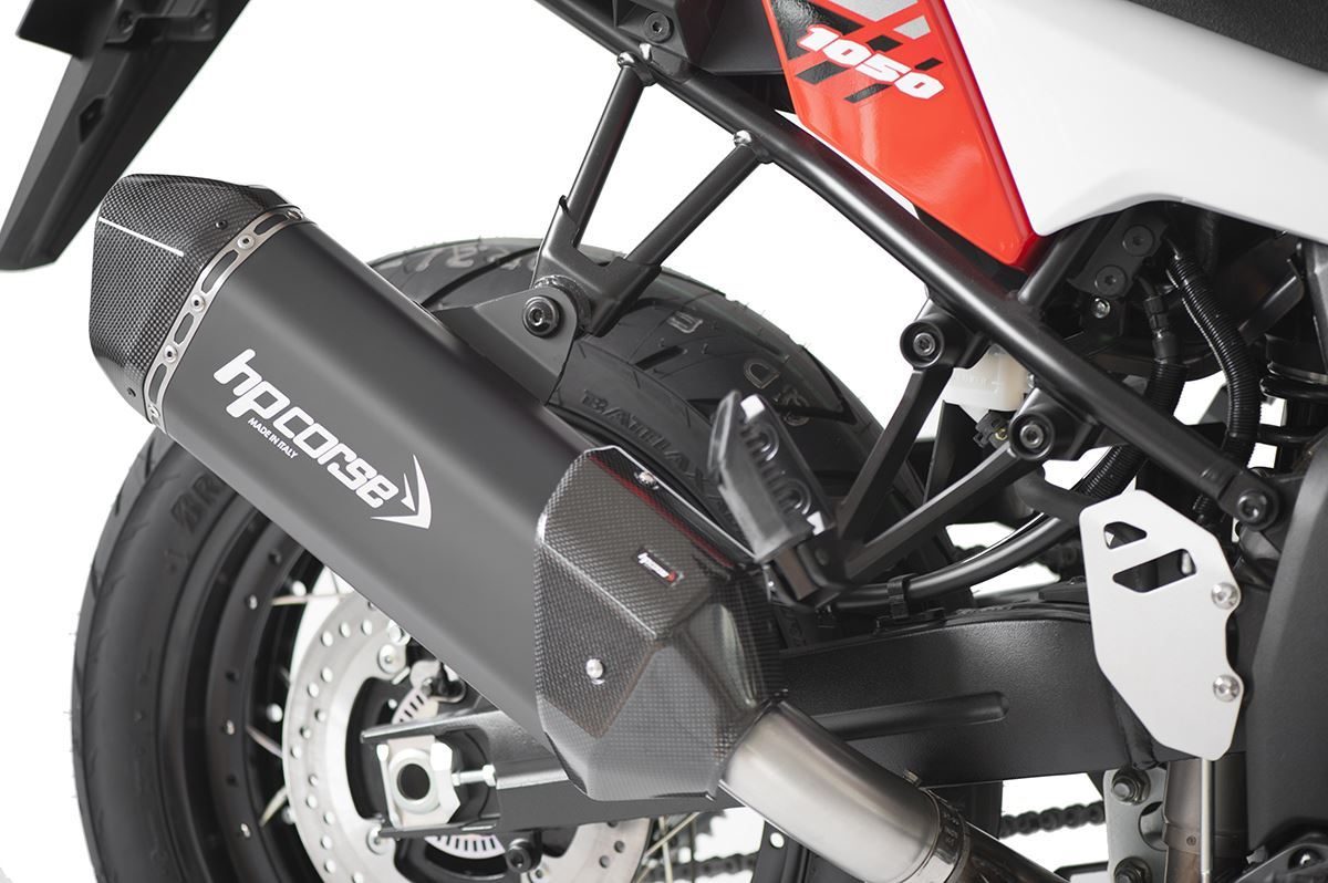SPS CARBON 350 BLACK 公式画像 4