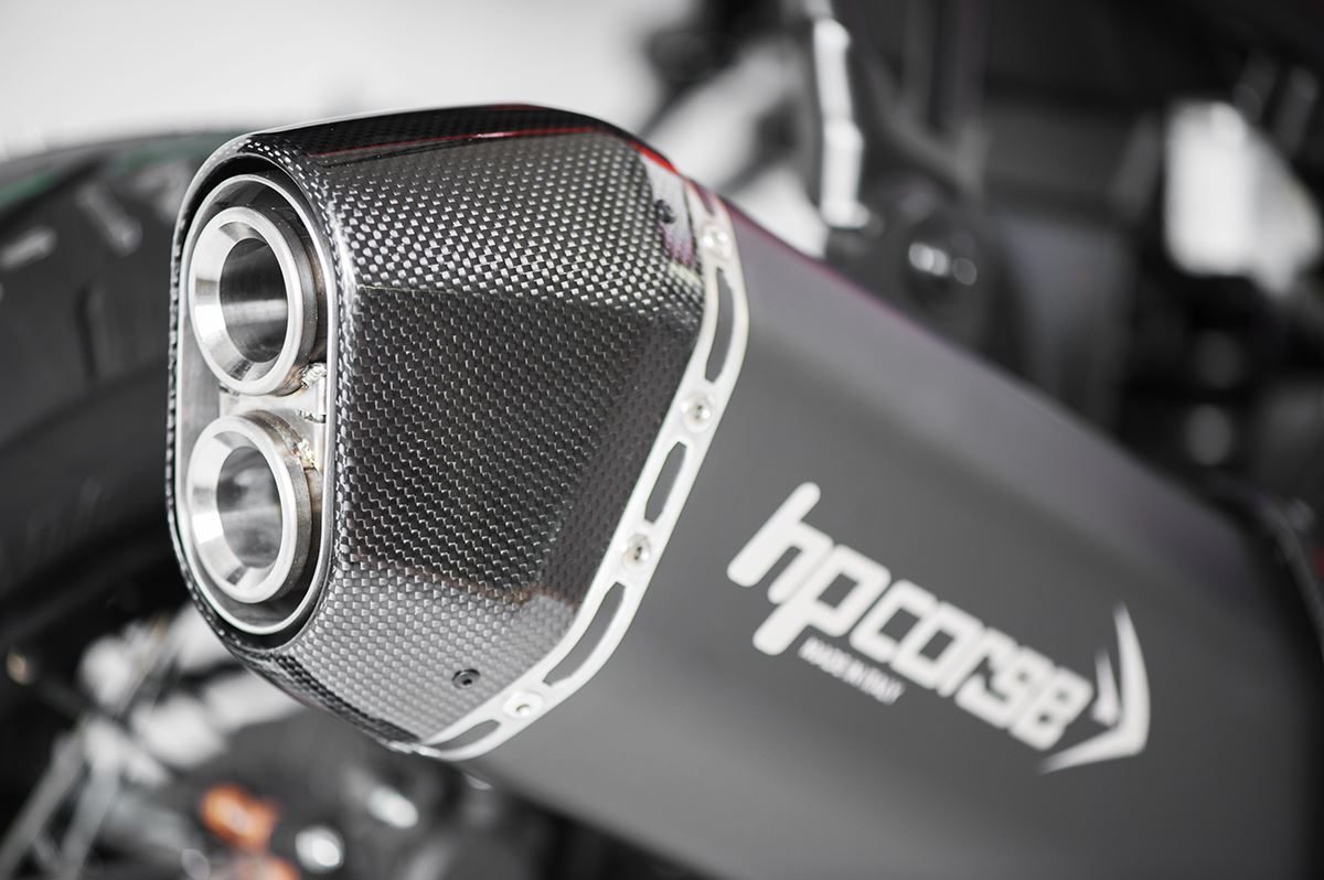 SPS CARBON 350 BLACK 公式画像 5