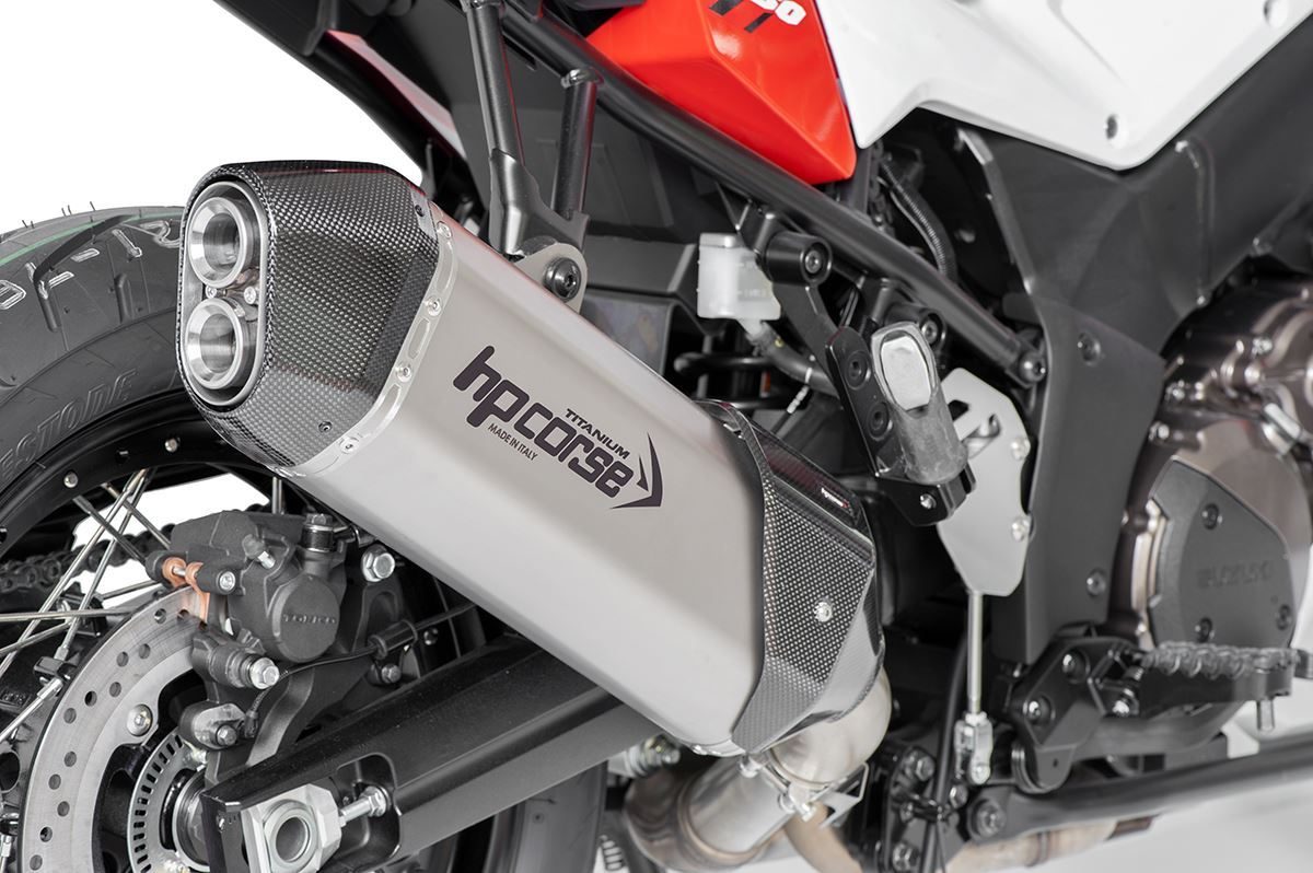 SPS CARBON 350 TITANIUM 公式画像 4