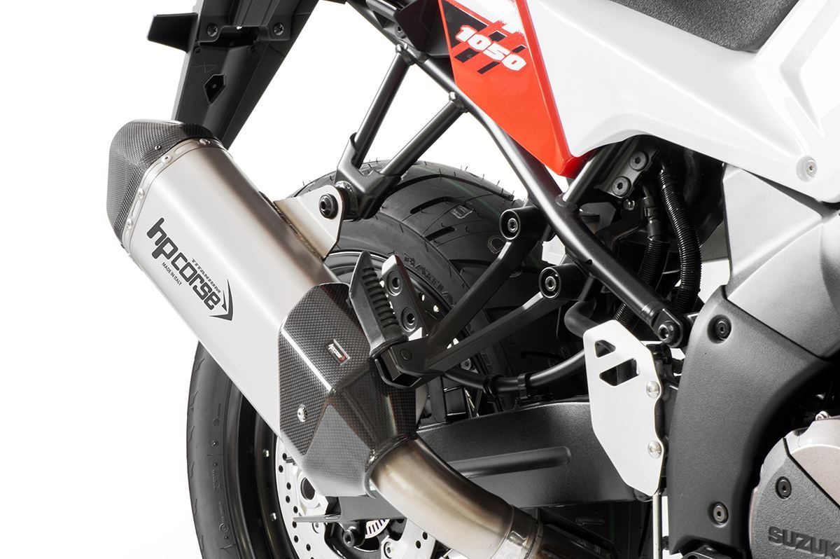 SPS CARBON 350 TITANIUM 公式画像 5