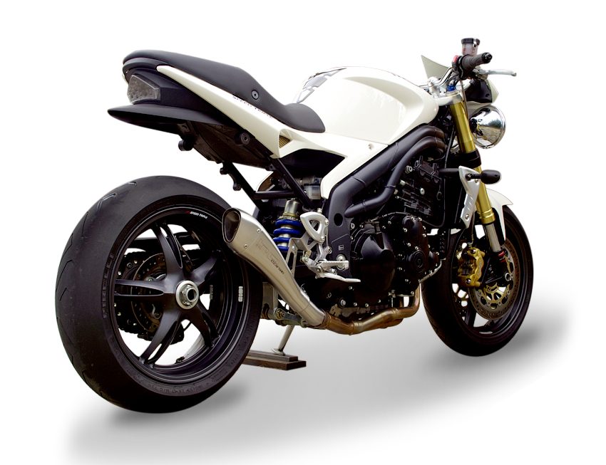 SPEED TRIPLE 1050 2005-2006 公式画像 1
