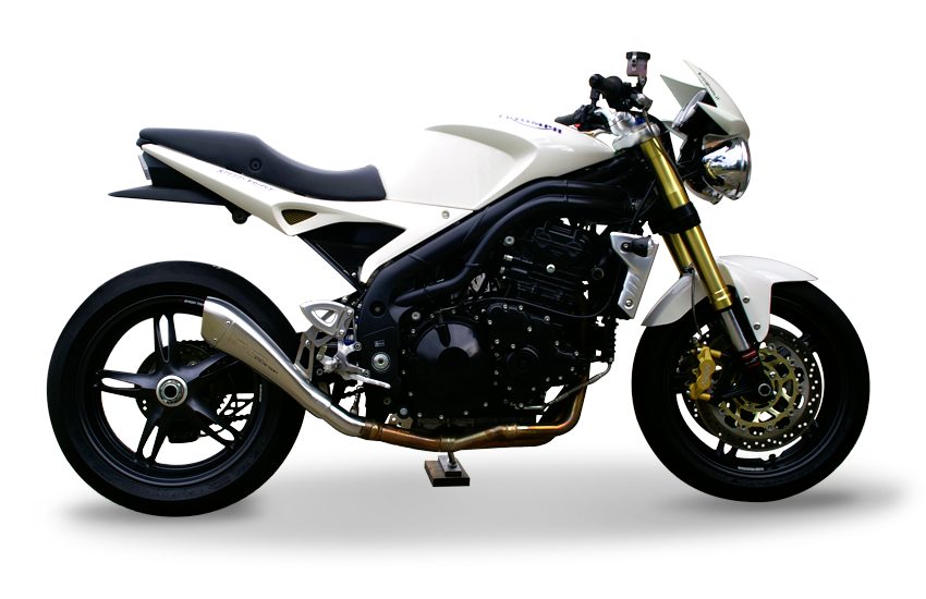 HYDROFORM SATIN 公式画像 2